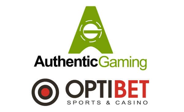 authentic gaming enters latvian & Estonian markets