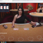 betconstruct baccarat