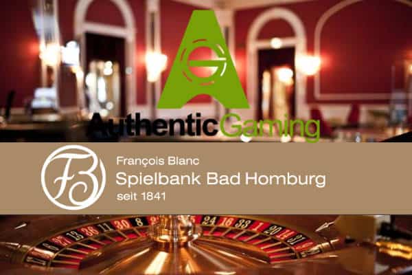 bad homburg casino