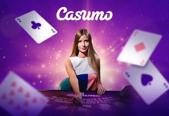 casumo live casino