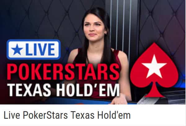 pokerstars ultimate texas hold'em