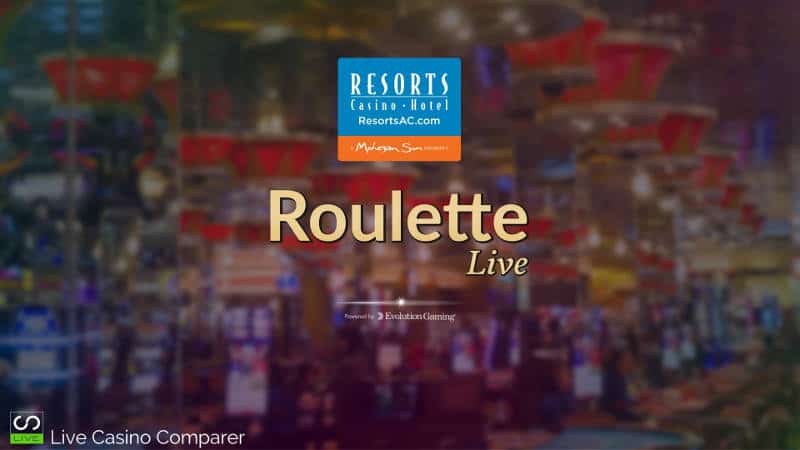 atlantic city roulette rules