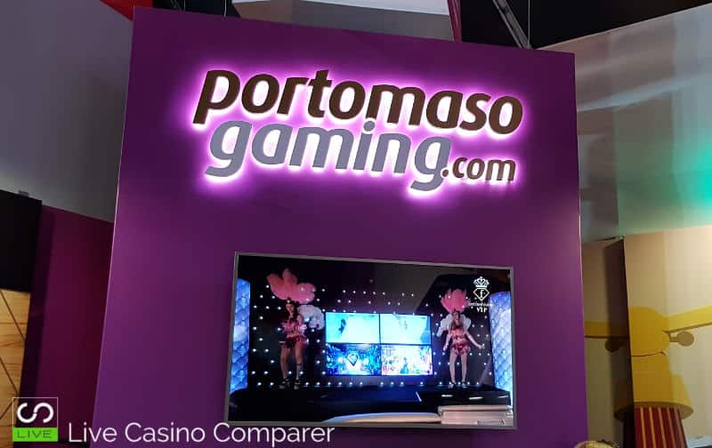 portomaso gaming sigma stand 2018