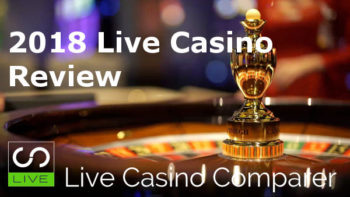 2018 live casino review
