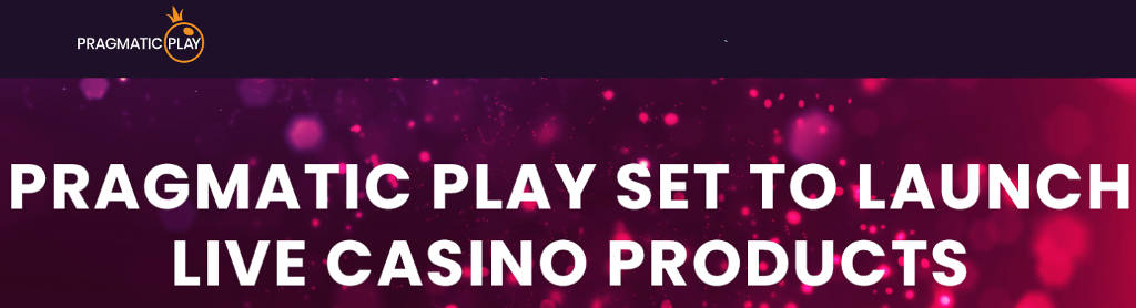 pragmatic play live casinos