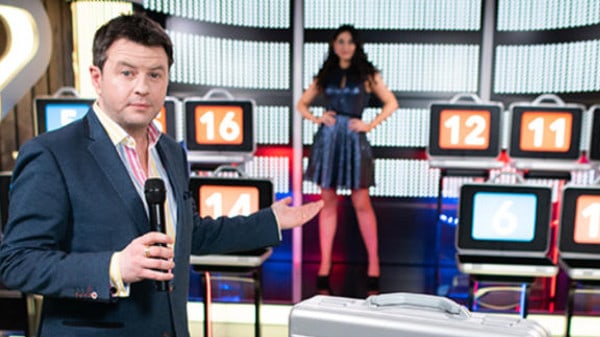 Evolution Launches New Live Games Deal or No Deal