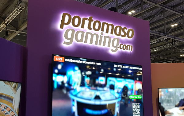 portomaso gaming in hotels