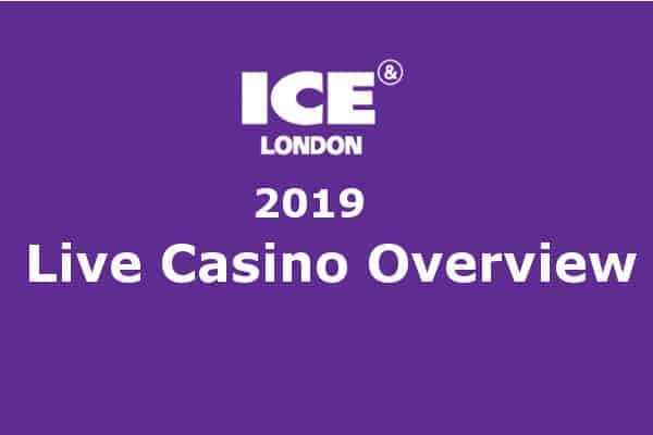 ice 2019 live casino review