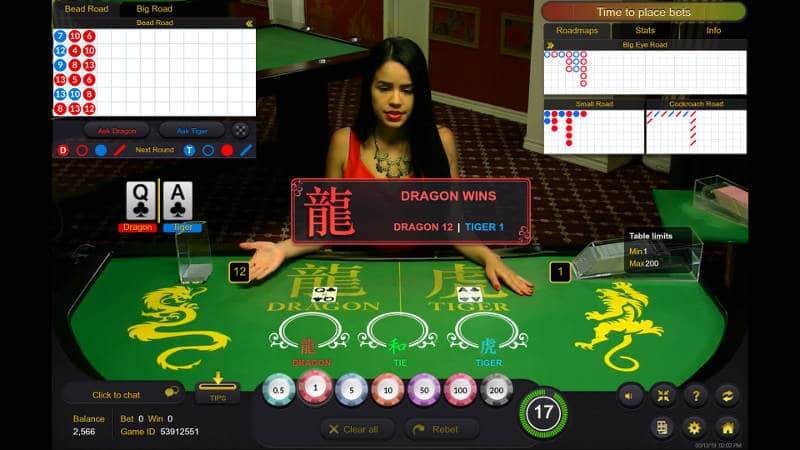 Fall In Love With play live roulette in Canada