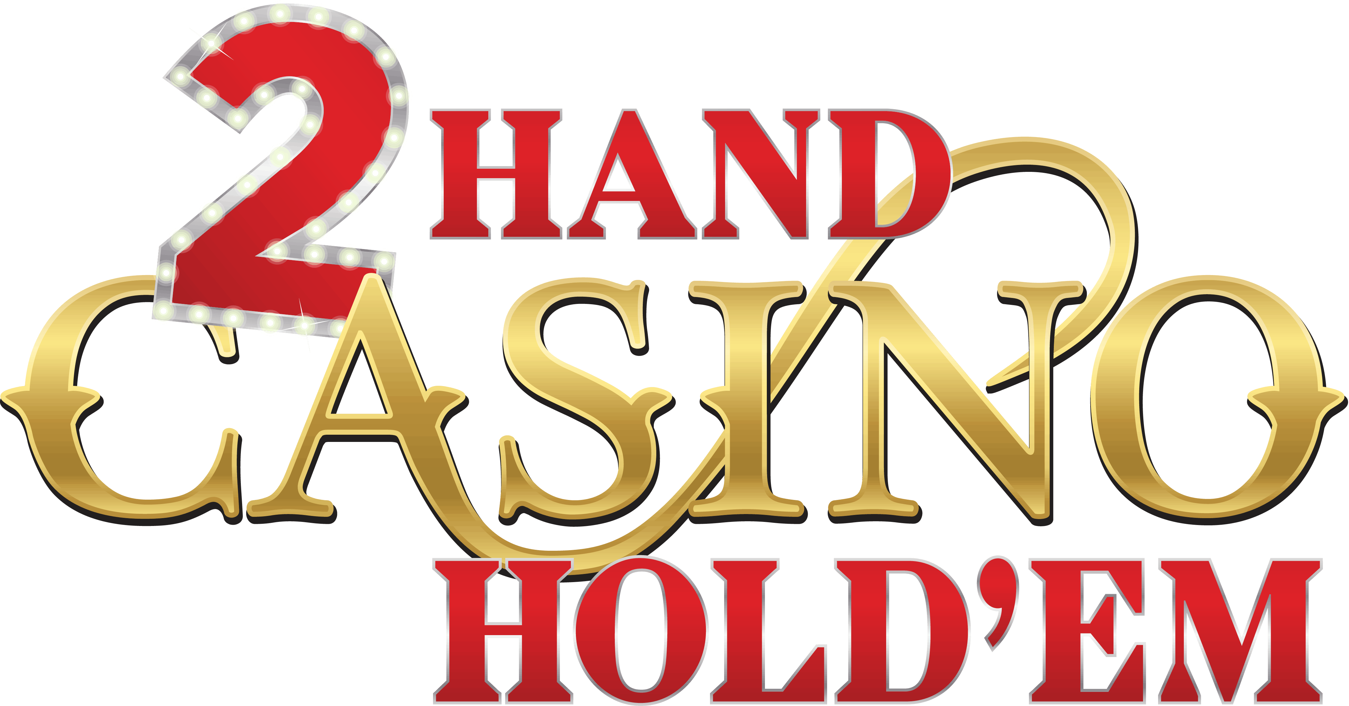 2 hand casino holdem