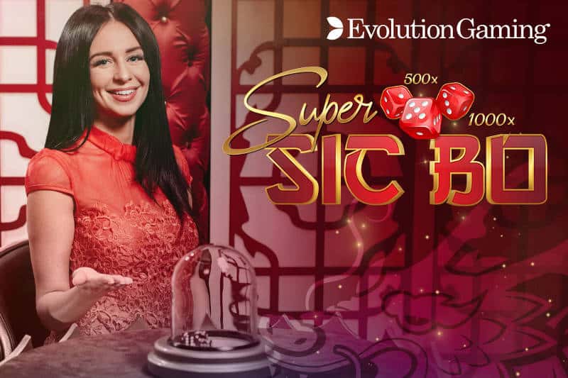 evolution super sic bo