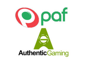 paf adds authentic gaming