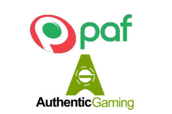 paf adds authentic gaming