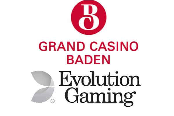 Grand Casino Baden Logo
