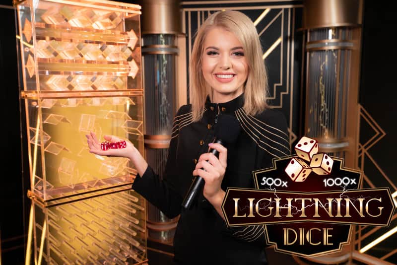 Lightning Dice Review & Strategy Guide Is it any Good?