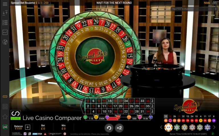 como ganhar no roulette