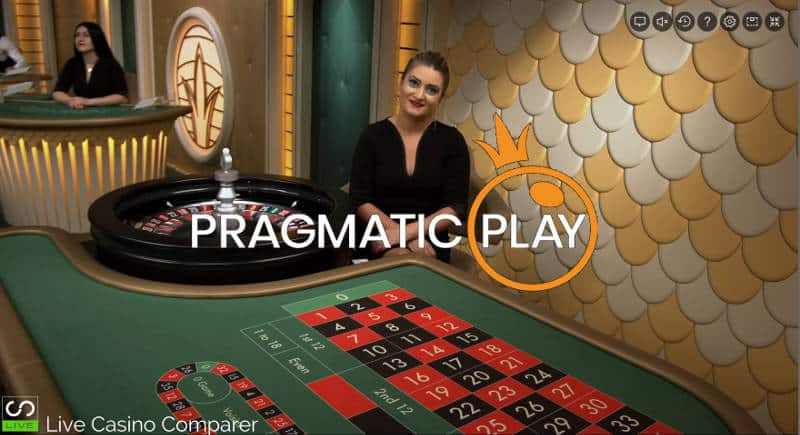 Best Pragmaic Play Live Dealer Casinos for 2022