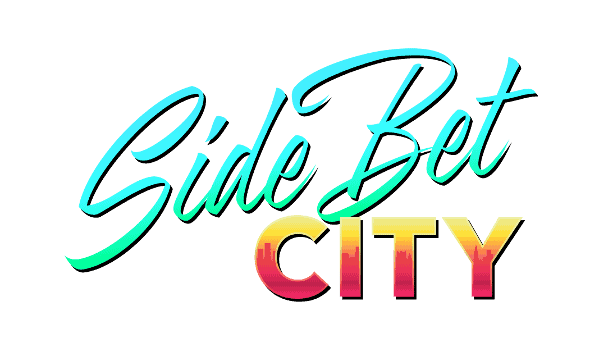 side bet city poker logo