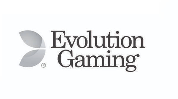 evolution gaming logo