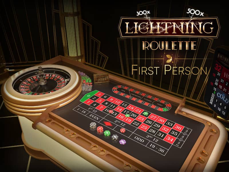 fpg lightning roulette image