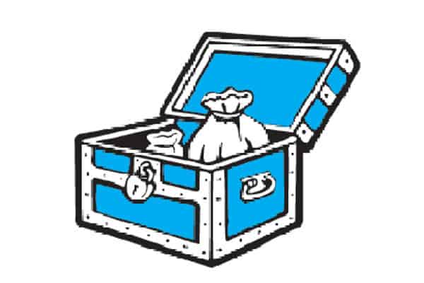 monopoly community chest