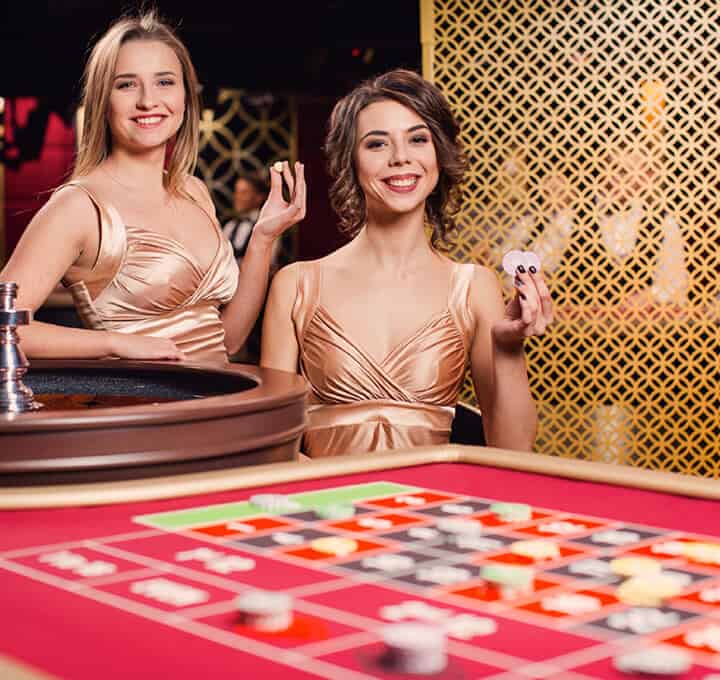 Una forma sorprendentemente eficaz de casinos