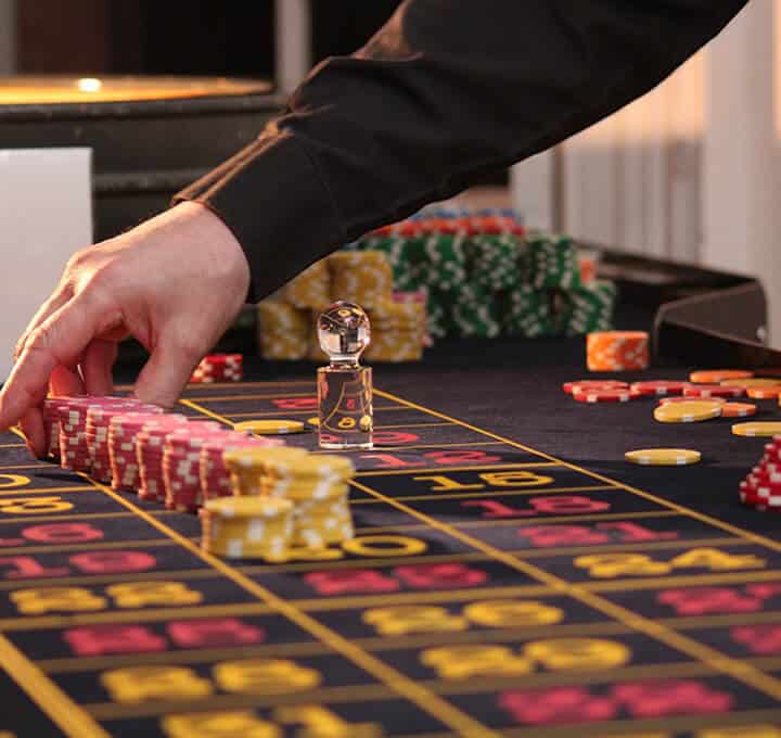 Datos extraños sobre casino