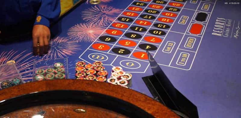 Casino American Roulette Tips Casino American Roulette Tips