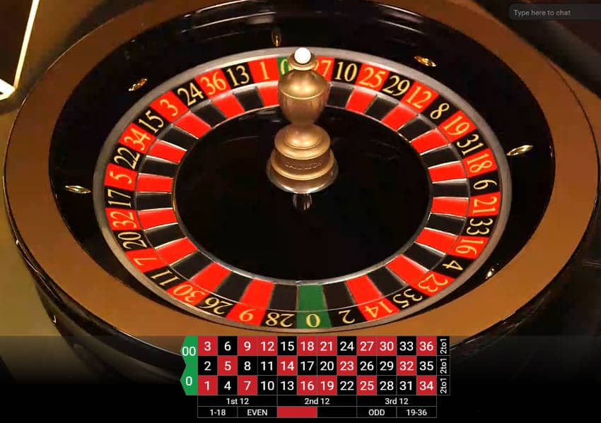 Live American Roulette — How to Play Live American Roulette