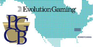evolution pennsylvania license
