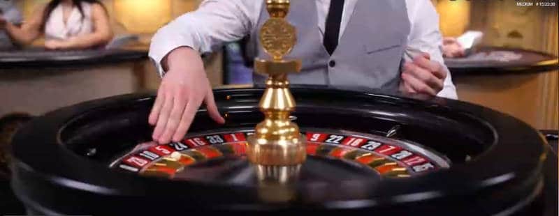 roulette online gratis