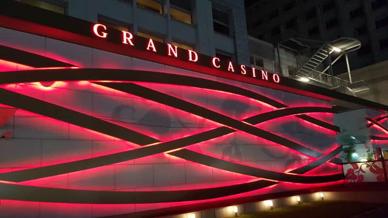 grand casino