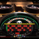 new playing interface netent live auto roulette