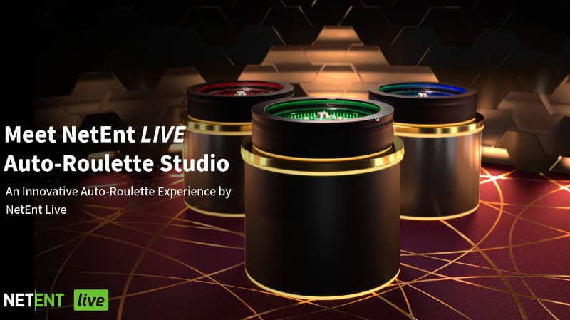Netent american roulette Netent american roulette