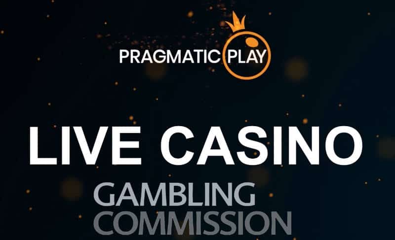 pragmatic play ukgc