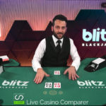 Netent Blitz Blackjack