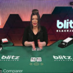 netent blitz blackjack