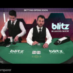 Mobile Blitz Blackjack