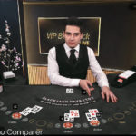 netent vip blackjack