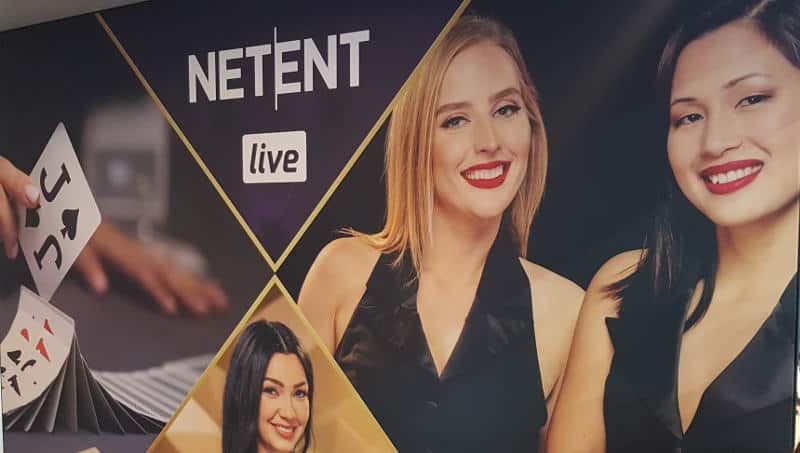 netent live