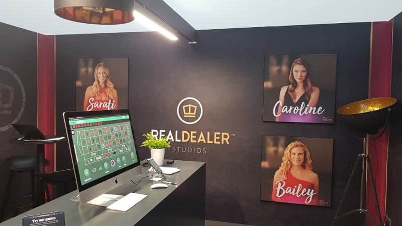 realdealer studio