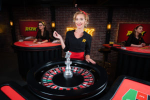 Compare Live Casinos Online | Live Casino Comparer