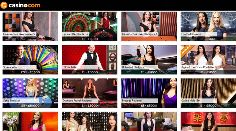 casino.com live casino casino.com live casino