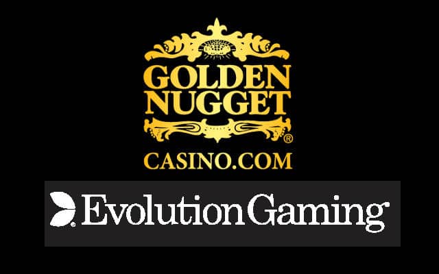 evolution golden nugget