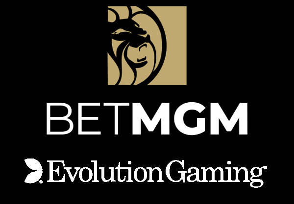 evolution signs betmgm