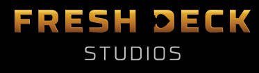 fresh deck studios logo