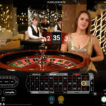 playtech french roulette