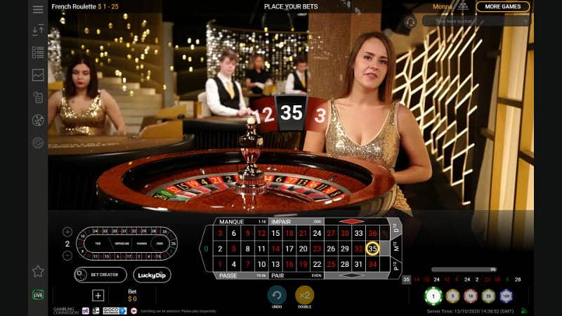 Pokerstars Live Casino Review Livecasinocomparer