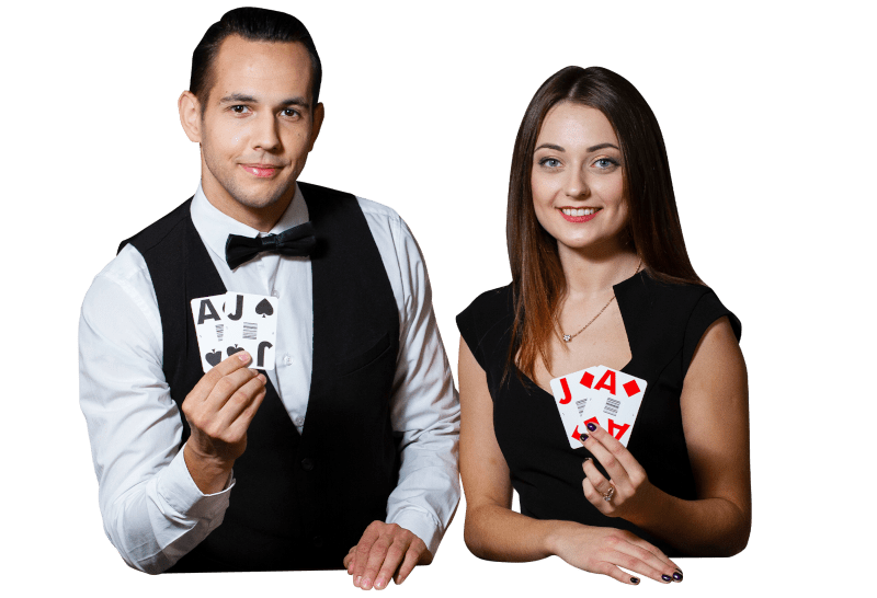 Why online casino Ελλάδα Succeeds