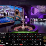 nightclub roulette